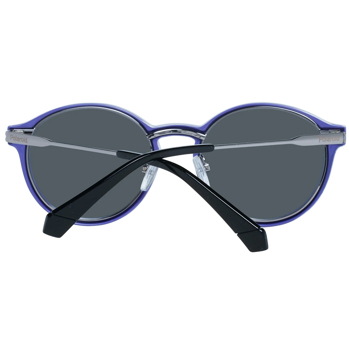 Polaroid Brillenfassung mit Sonnenbrillen-Clip PLD 6132/CS 516LB/M9 - Watchshop24.eu