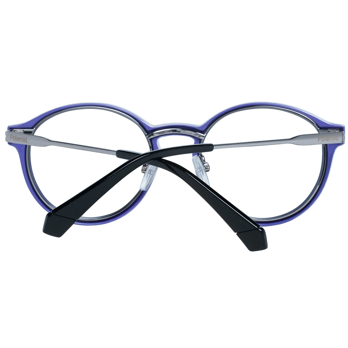 Polaroid Brillenfassung mit Sonnenbrillen-Clip PLD 6132/CS 516LB/M9 - Watchshop24.eu