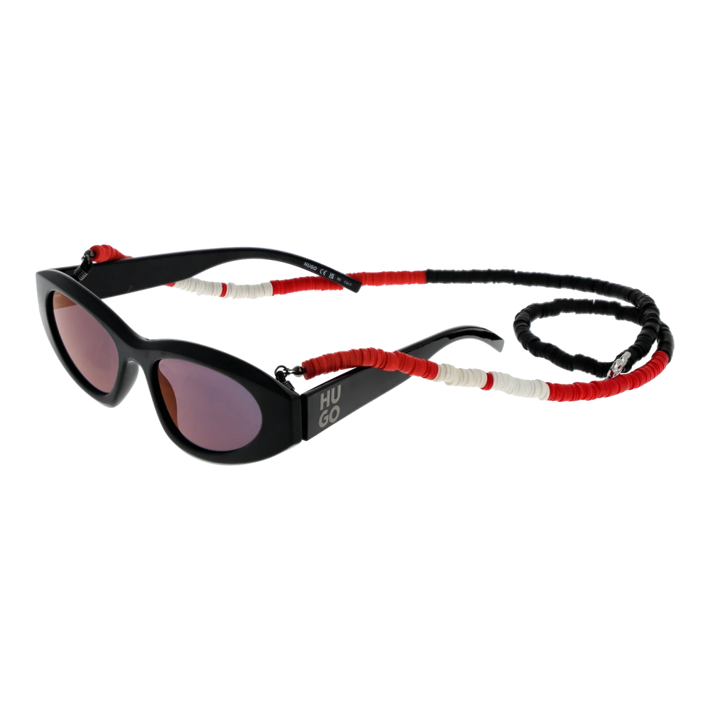 Hugo Sonnenbrille HG 1282/S 807AO 53 - Watchshop24.eu