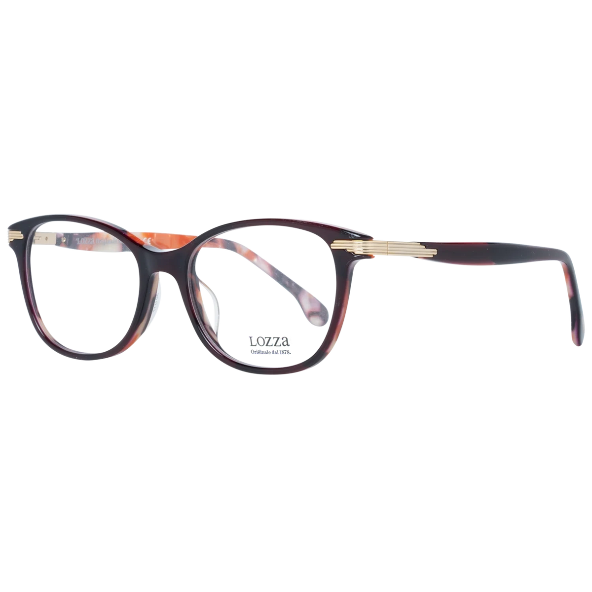 Lozza Optische Fassungen VL4106 5006DF - Watchshop24.eu