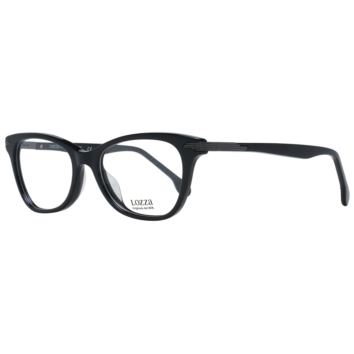 Lozza Optische Fassungen VL4120 510BLK - Watchshop24.eu