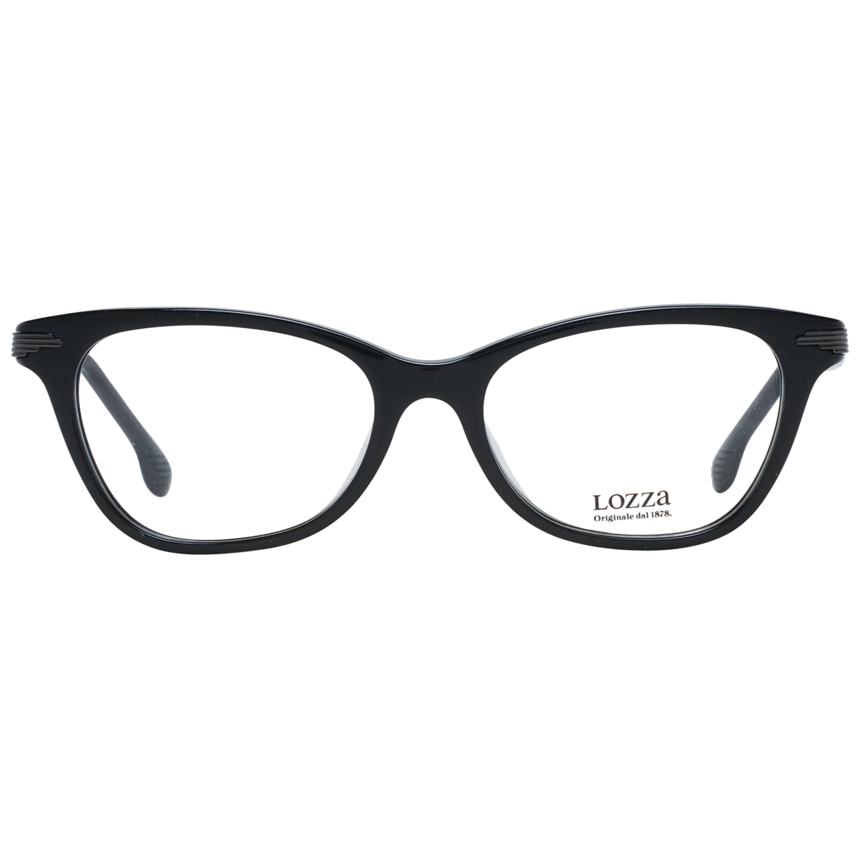 Lozza Optische Fassungen VL4120 510BLK - Watchshop24.eu