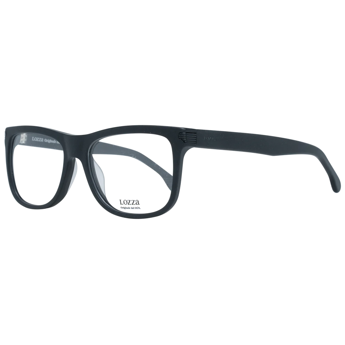 Lozza Optische Fassungen VL4122 54BLKM - Watchshop24.eu