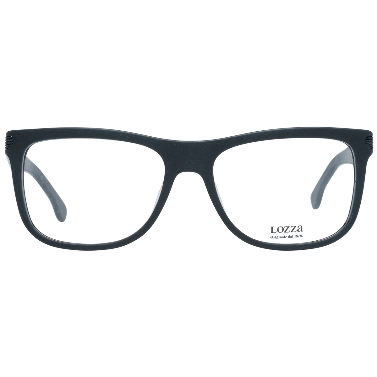 Lozza Optische Fassungen VL4122 54BLKM - Watchshop24.eu