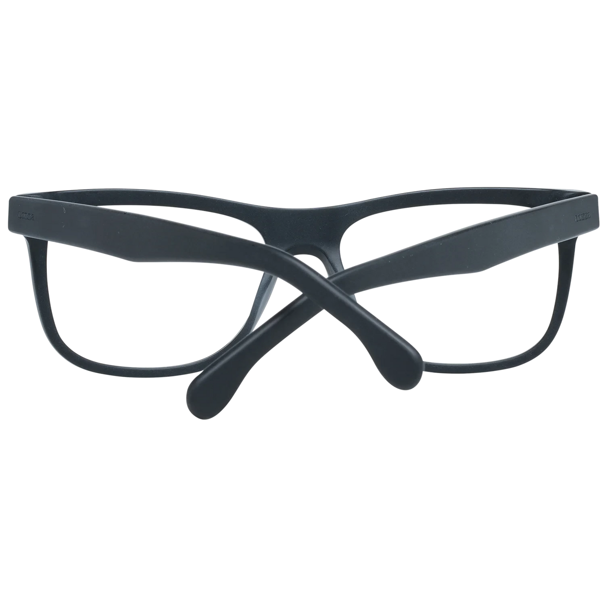 Lozza Optische Fassungen VL4122 54BLKM - Watchshop24.eu