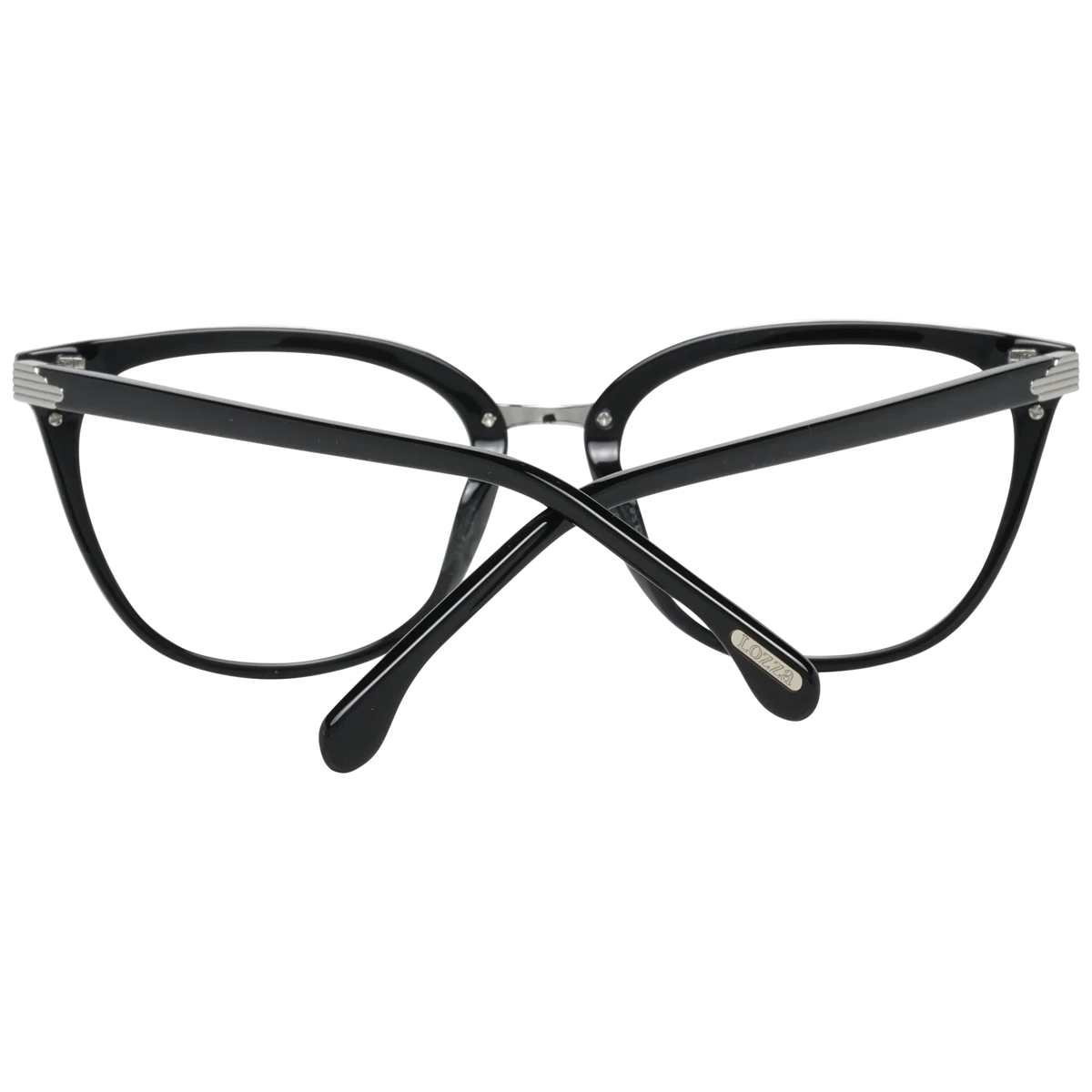 Lozza Optische Fassungen VL4146 520BLK - Watchshop24.eu