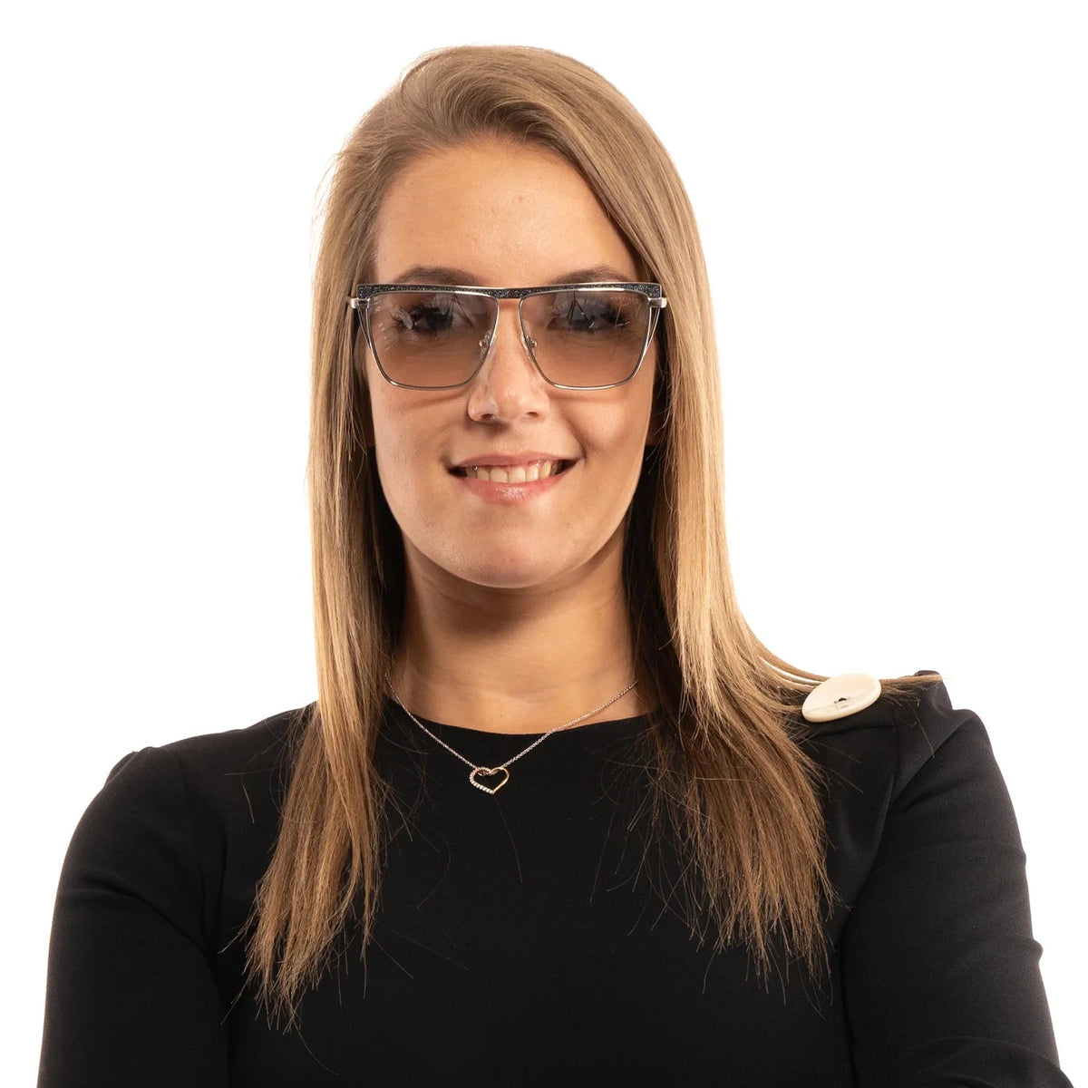 Marciano by Guess Sonnenbrille GM0797 5710Z - Watchshop24.eu