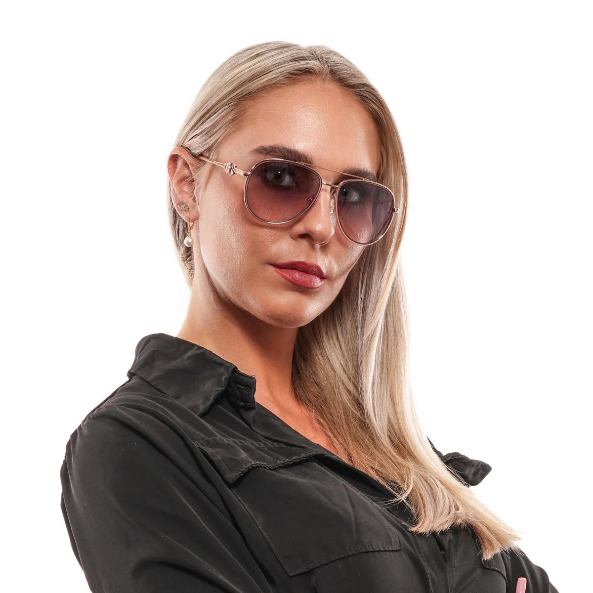 Guess Sonnenbrillen GF0344 5628U - Watchshop24.eu