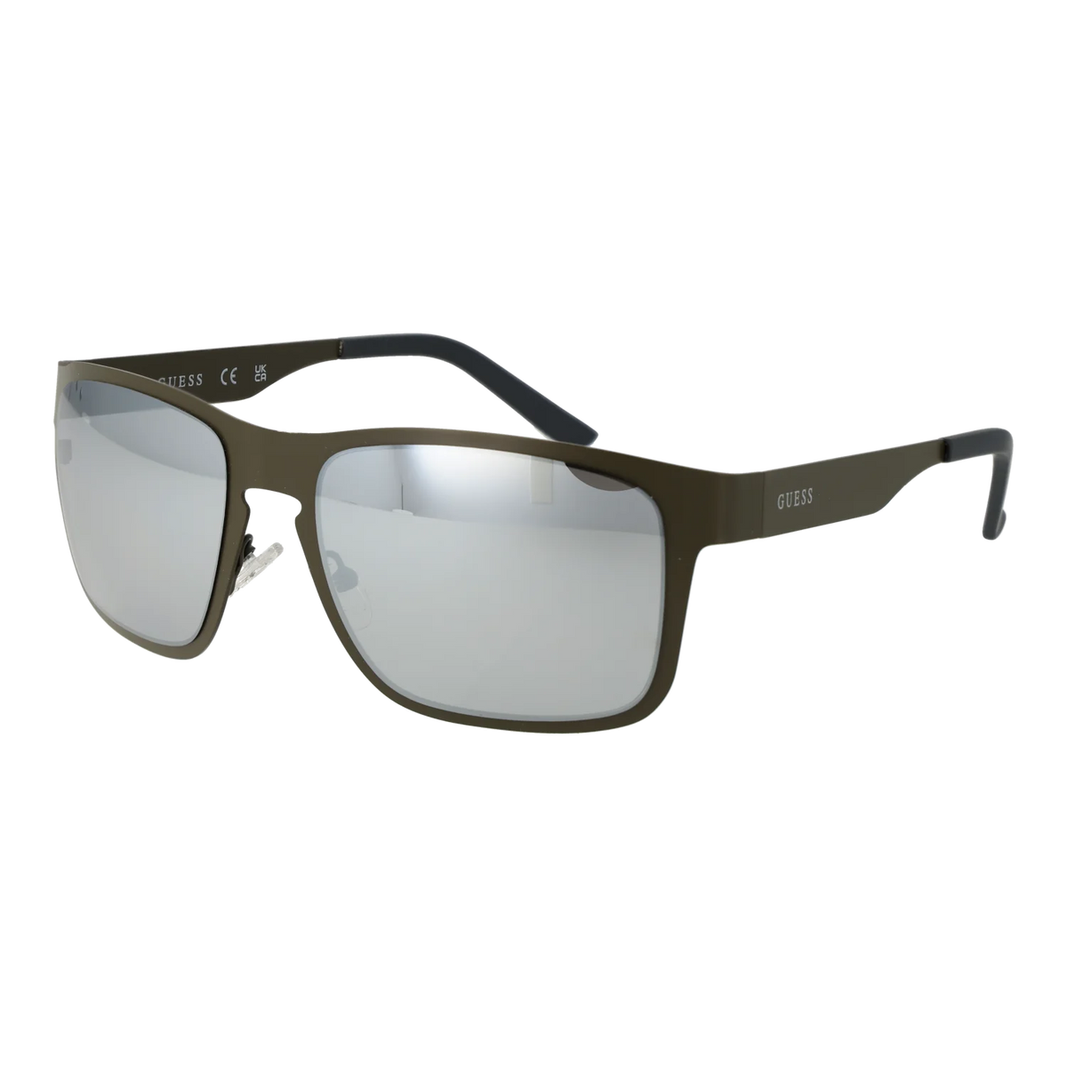 Guess Sonnenbrille GF0197 5520C - Watchshop24.eu