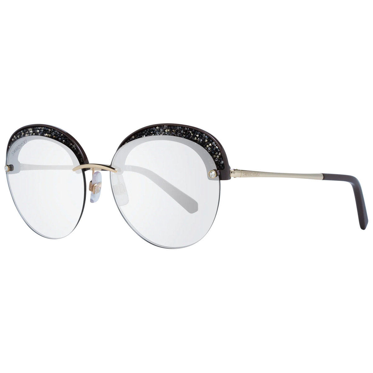 Swarovski Sonnenbrille SK0256 5632G - Watchshop24.eu