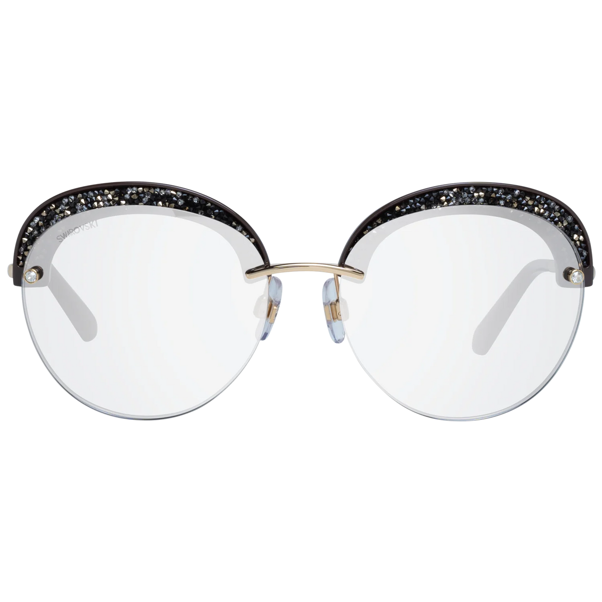 Swarovski Sonnenbrille SK0256 5632G - Watchshop24.eu