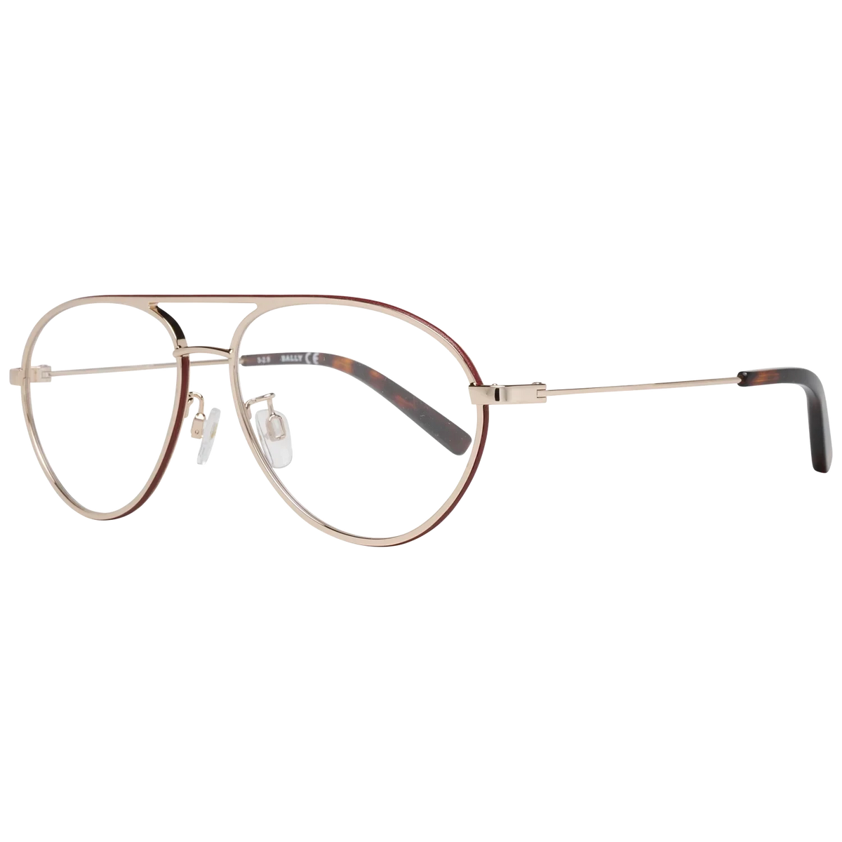Bally Optische Fassungen BY5013-H 57028 - Watchshop24.eu