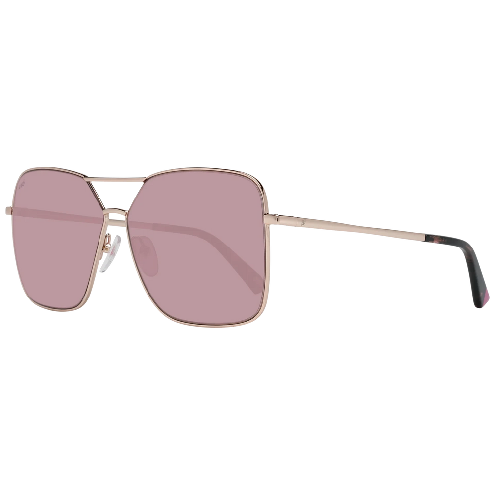 Web Sonnenbrille WE0285 5933U - Watchshop24.eu