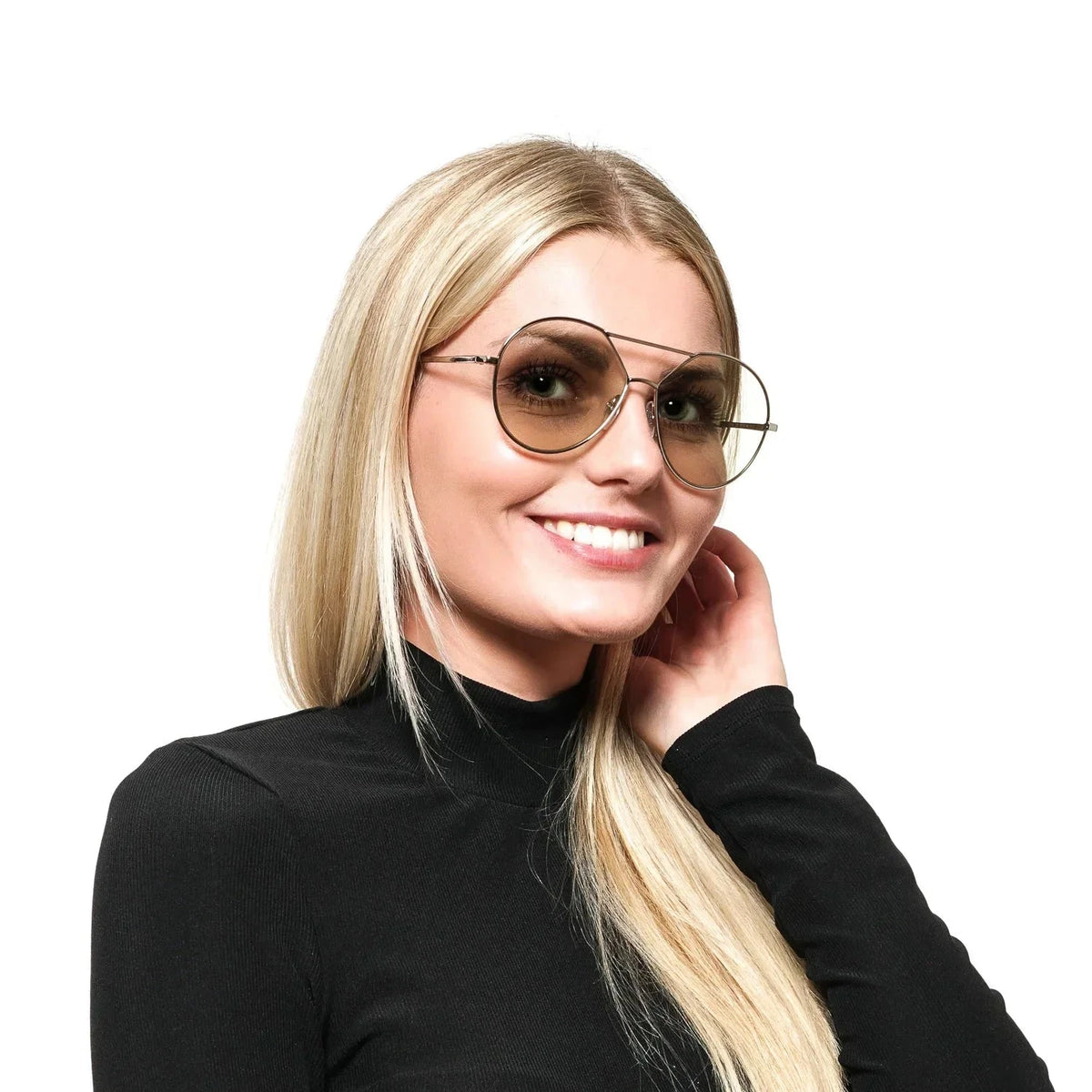 Web Sonnenbrille WE0286 5732Q - Watchshop24.eu