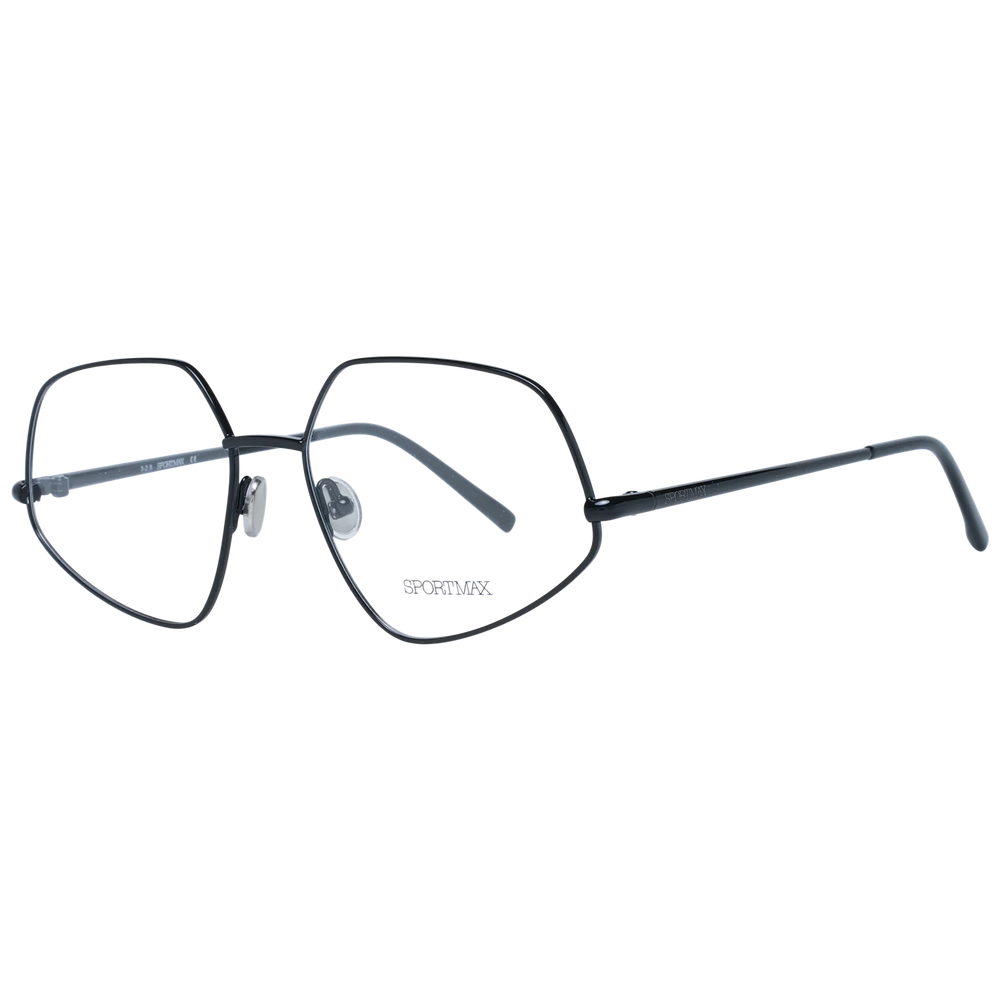 Sportmax Optische Fassungen SM5010 55001 - Watchshop24.eu