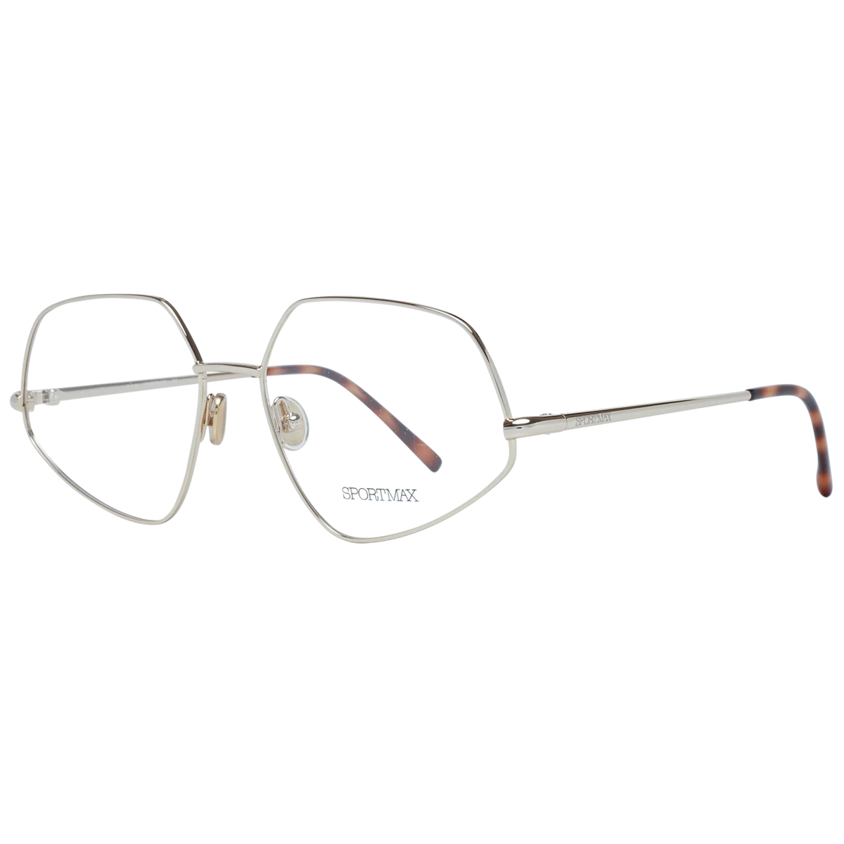 Sportmax Optische Fassungen SM5010 55032 - Watchshop24.eu