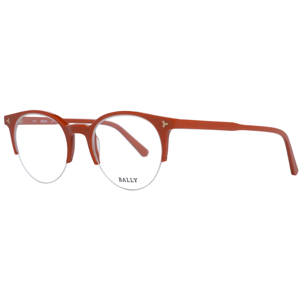 Bally Optische Fassungen BY5018 47042 - Watchshop24.eu