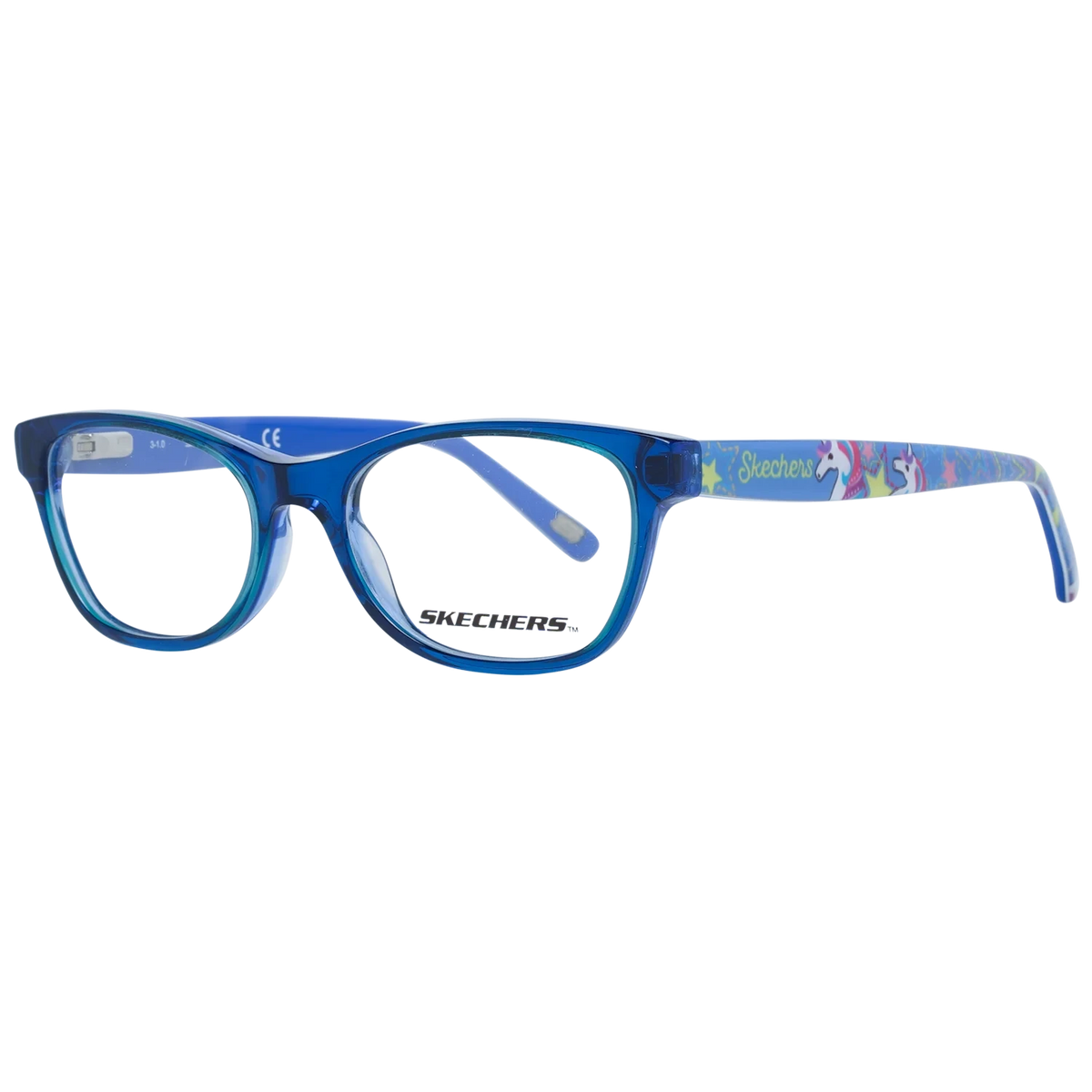 Skechers Optische Fassungen SE1645 45090 - Watchshop24.eu