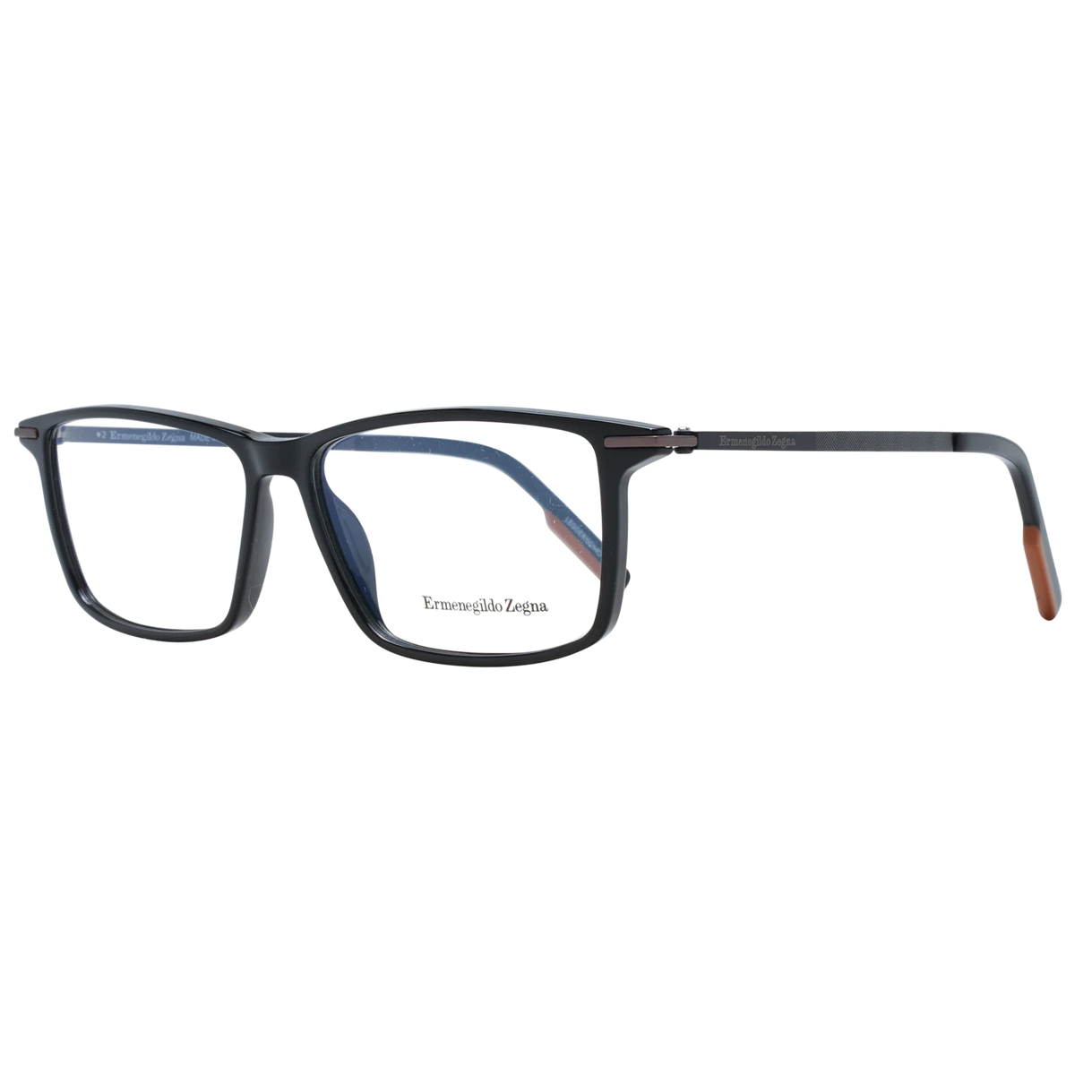Ermenegildo Zegna Optische Fassungen EZ5204 58001 - Watchshop24.eu