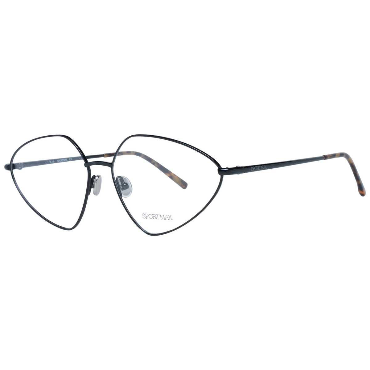 Sportmax Optische Fassungen SM5019 60001 - Watchshop24.eu