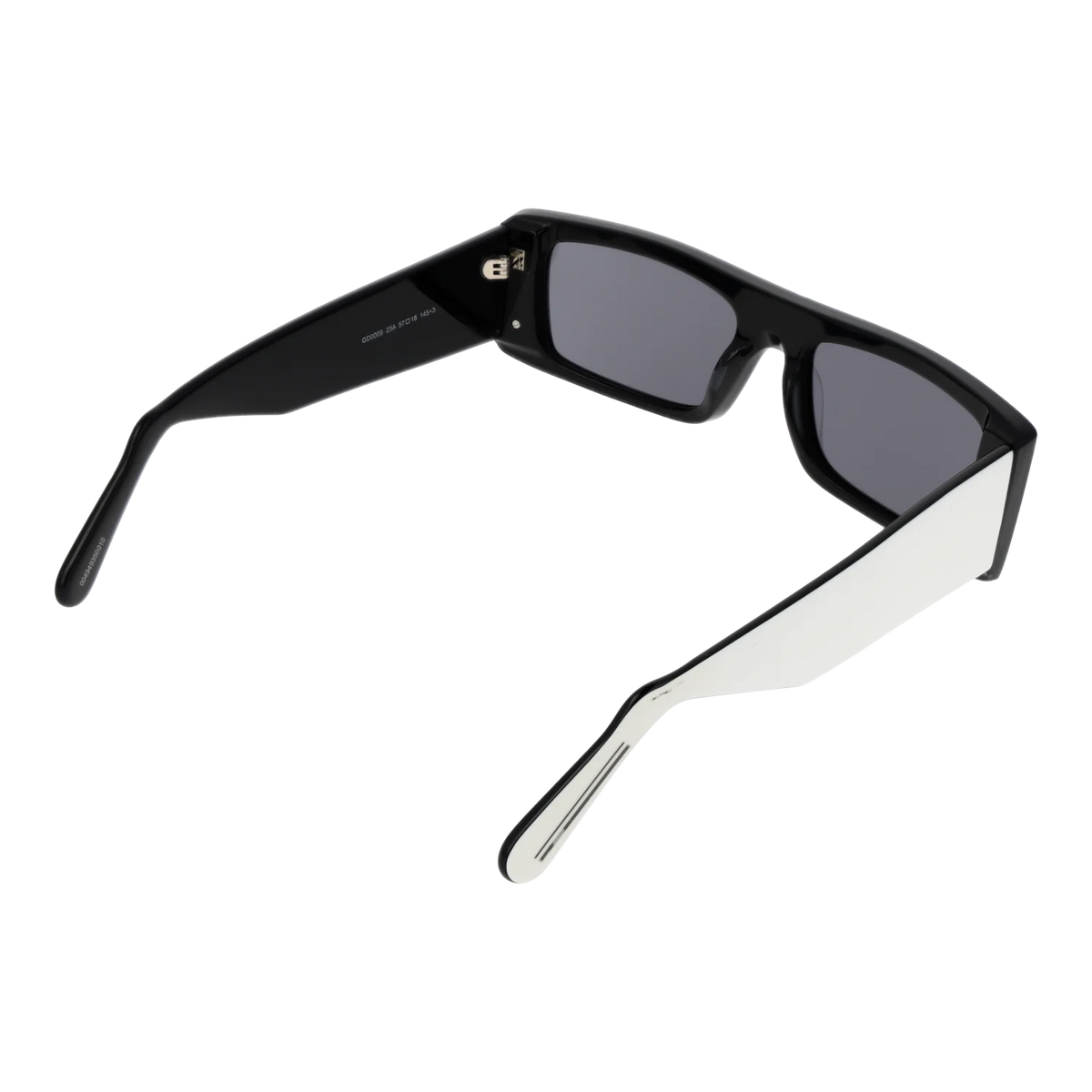 GCDS Sonnenbrillen GD0009 5723A - Watchshop24.eu