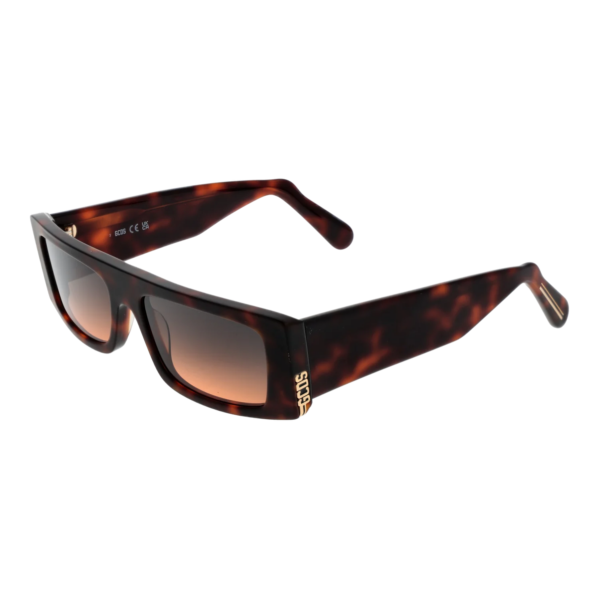 GCDS Sonnenbrille GD0009 52B 57 - Watchshop24.eu