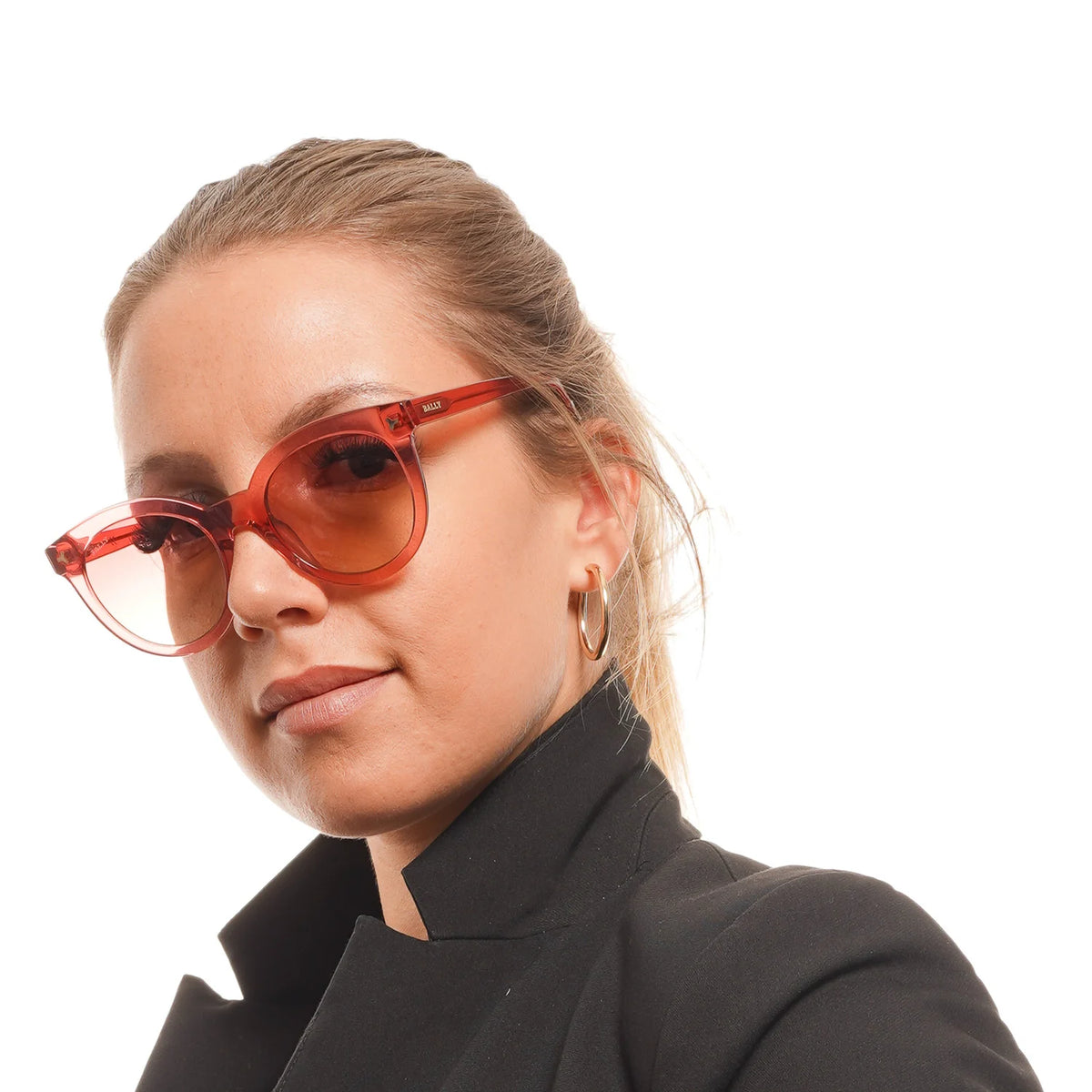 Bally Sonnenbrille BY0069 5266T - Watchshop24.eu