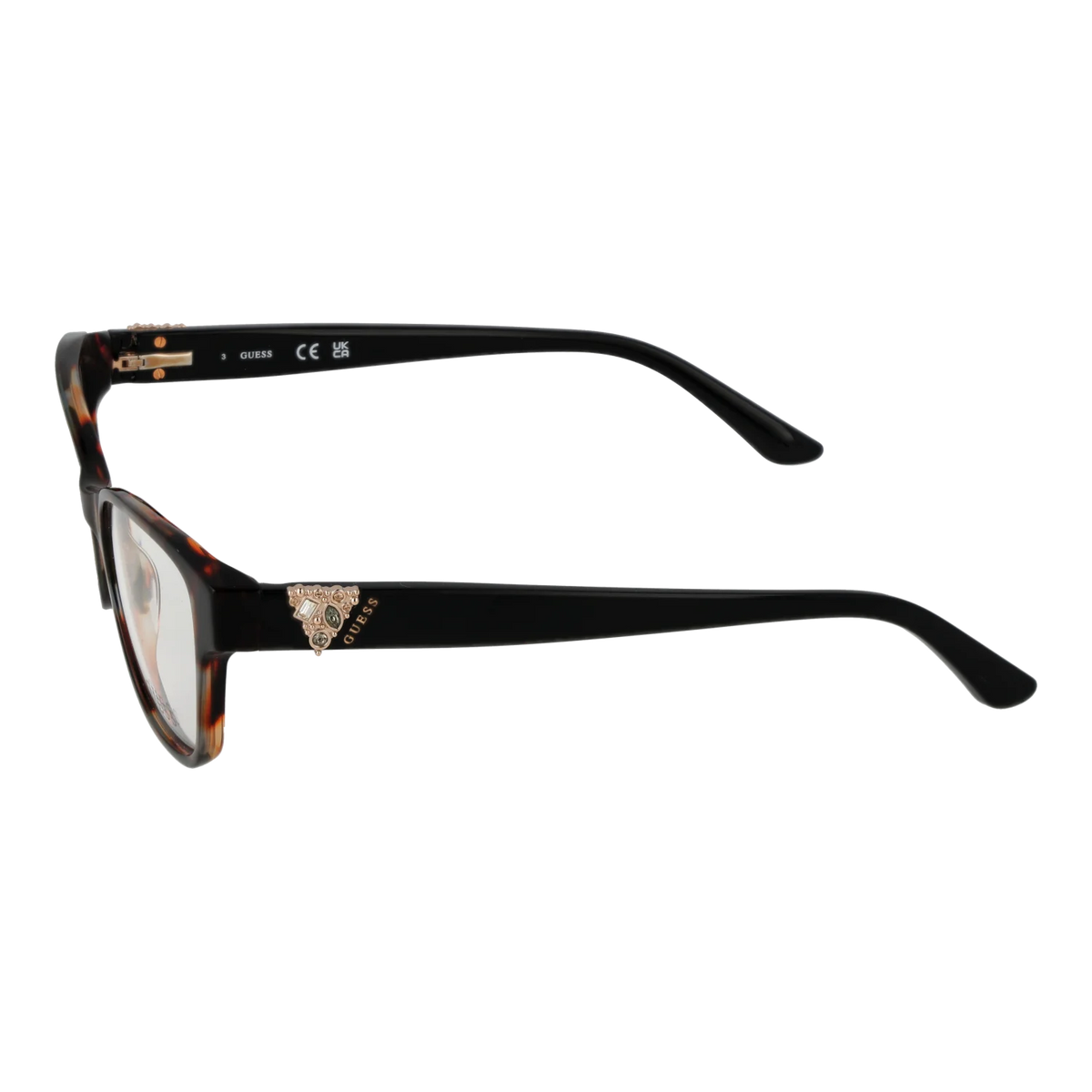Guess Optische Fassungen GU2854-S 053 51 - Watchshop24.eu