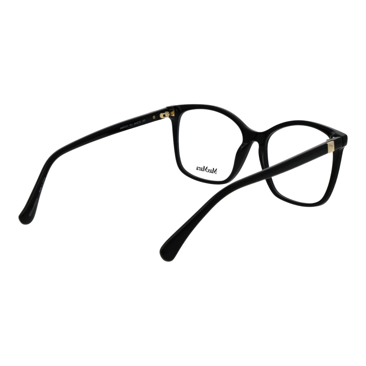 Max Mara Optische Fassungen MM5023 001 55