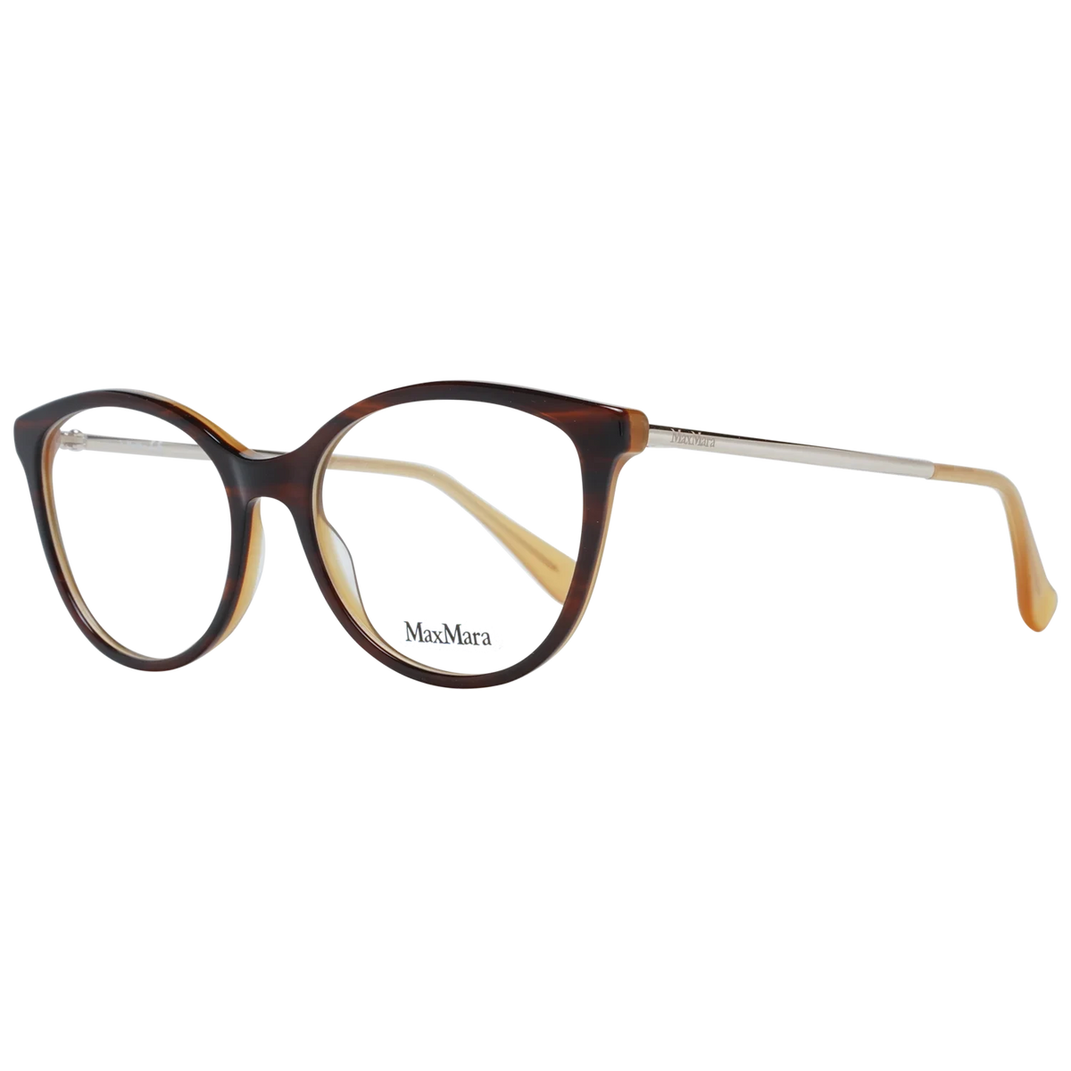 Max Mara Optische Fassungen MM5027 53056 - Watchshop24.eu