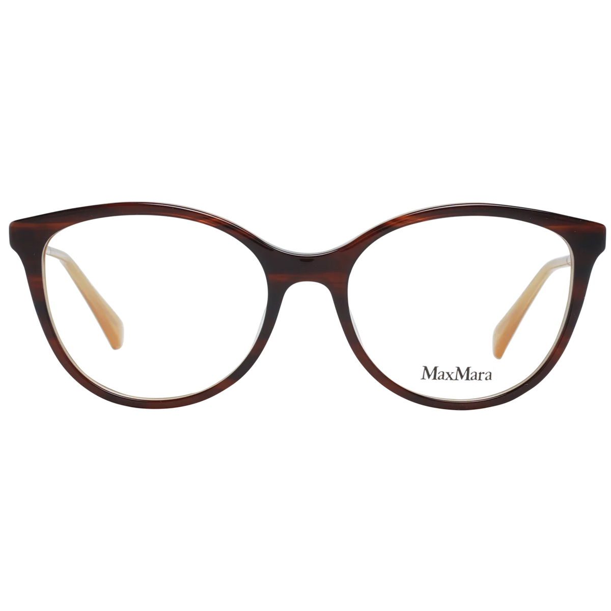 Max Mara Optische Fassungen MM5027 53056 - Watchshop24.eu