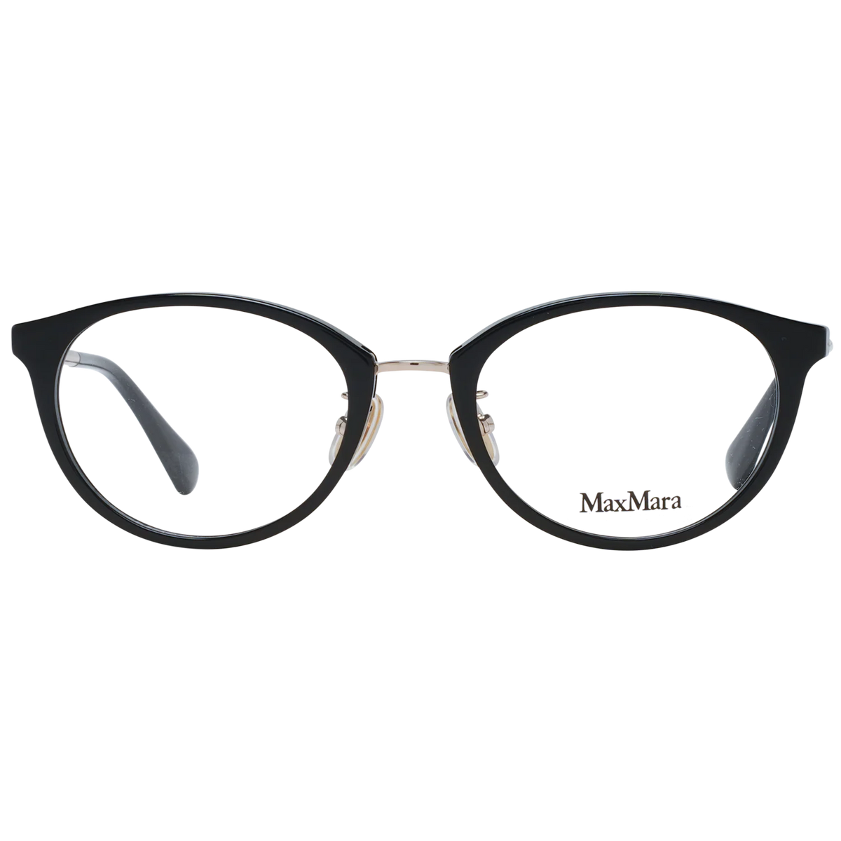Max Mara Optische Fassungen MM5044-D 50001 - Watchshop24.eu