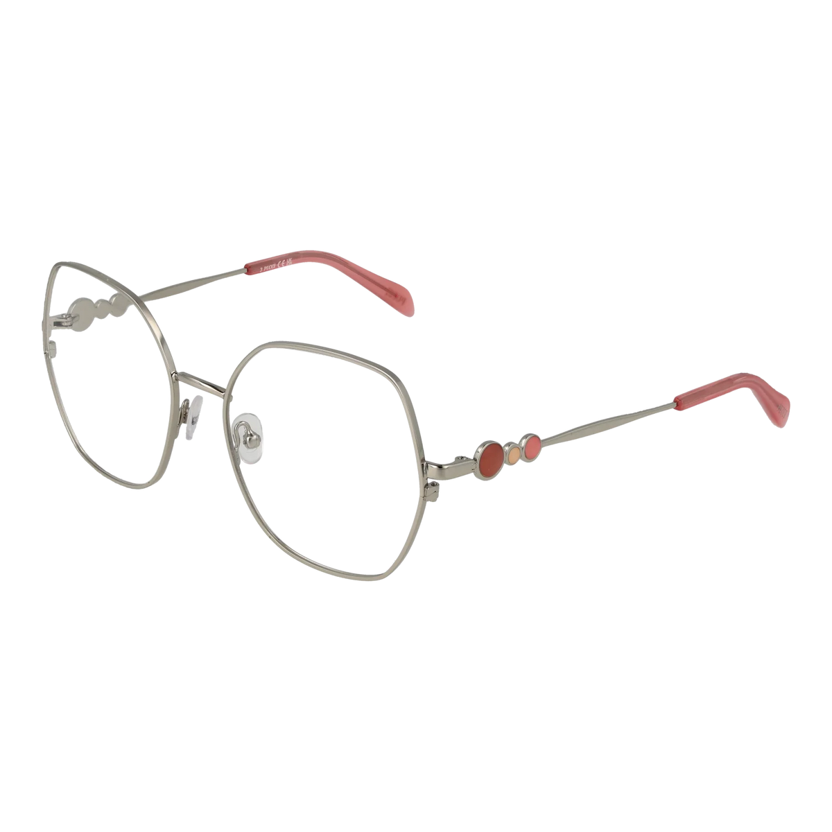 Pucci Optische Fassungen EP5204 016 55 - Watchshop24.eu
