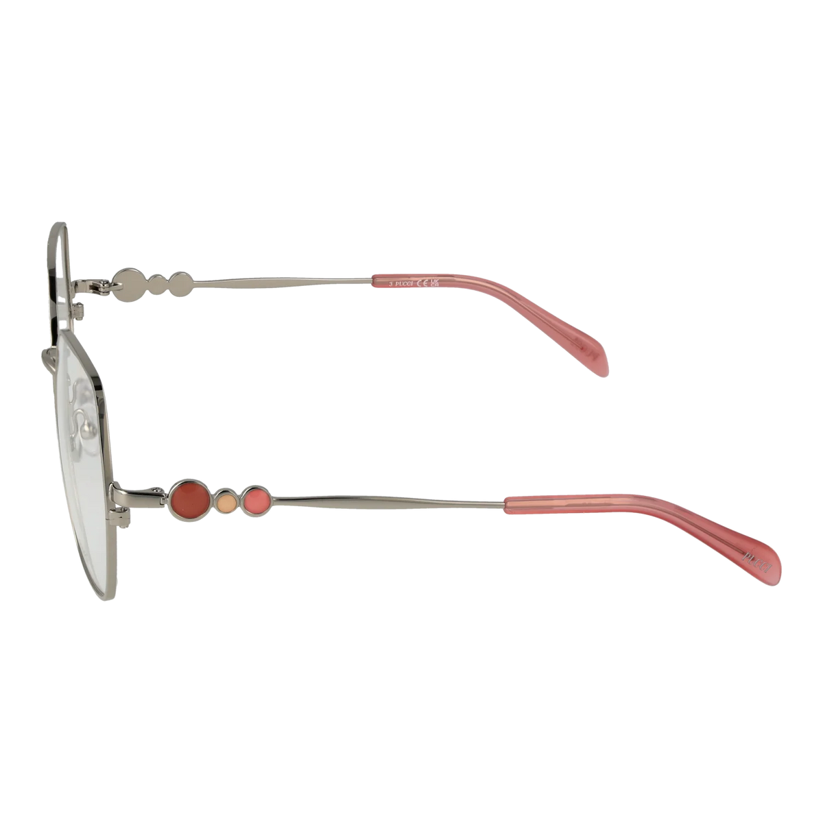 Pucci Optische Fassungen EP5204 016 55 - Watchshop24.eu
