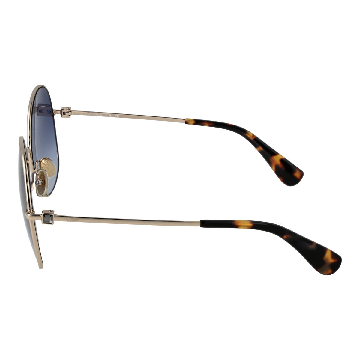 Max Mara Sonnenbrille MM0034 6032W - Watchshop24.eu