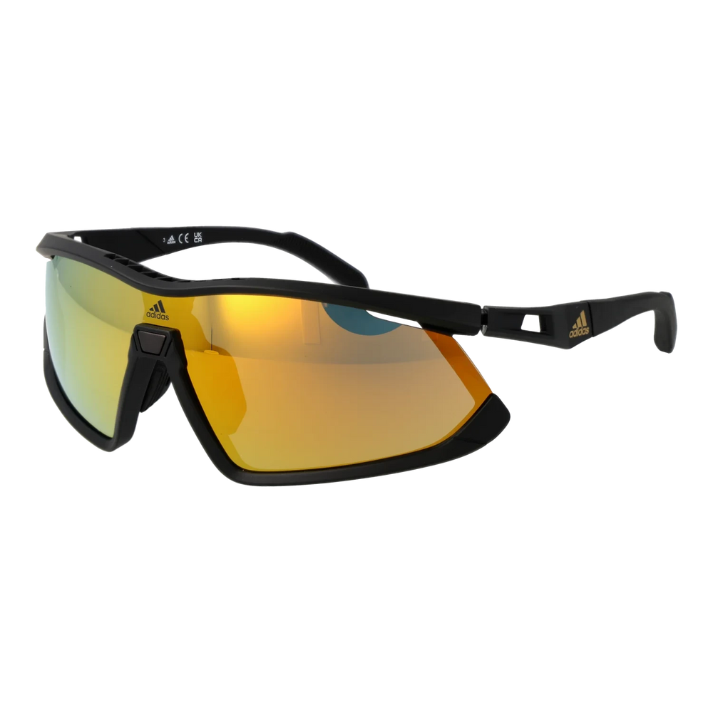Adidas Sport Sonnenbrillen SP0055-F 02G 00