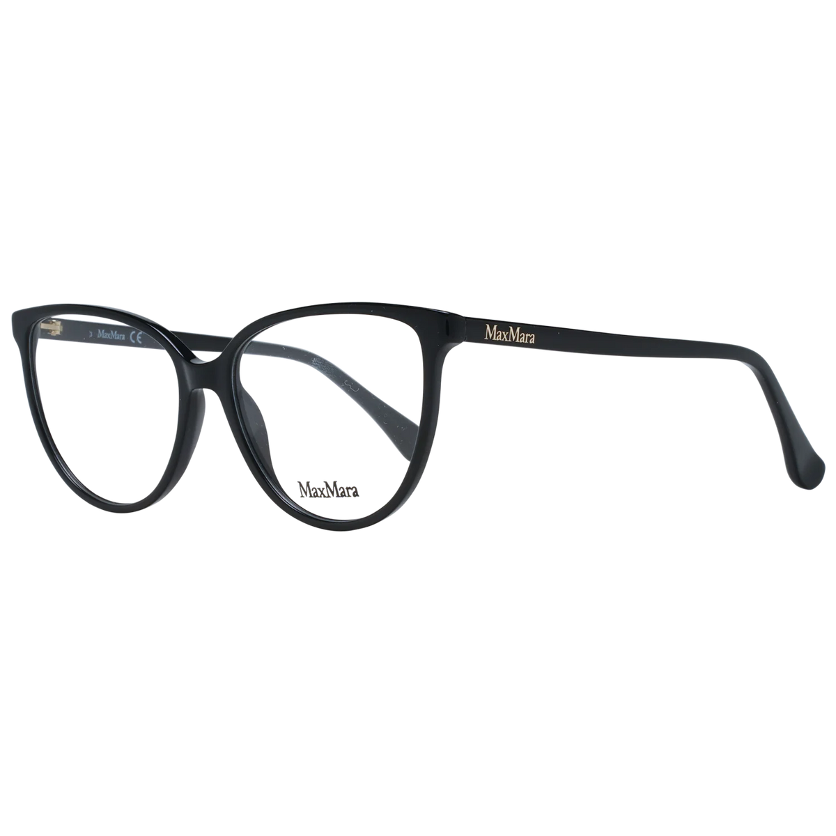 Max Mara Optische Fassungen MM5055 54001 - Watchshop24.eu