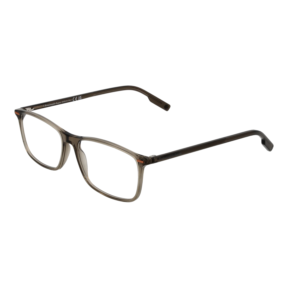 Ermenegildo Zegna Optische Fassungen EZ5236 051 55 - Watchshop24.eu