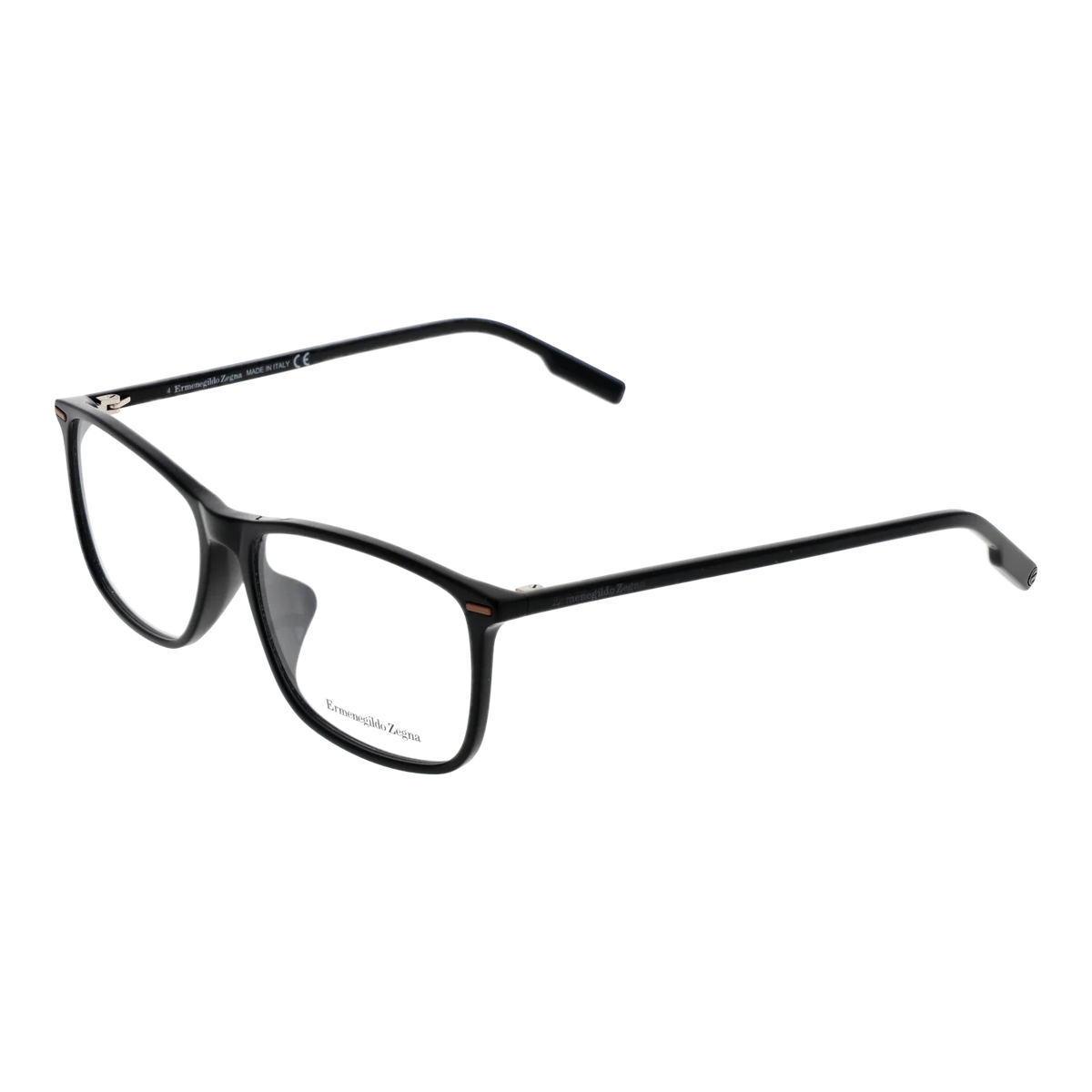 Ermenegildo Zegna Optische Fassungen EZ5236-F 001 57 - Watchshop24.eu