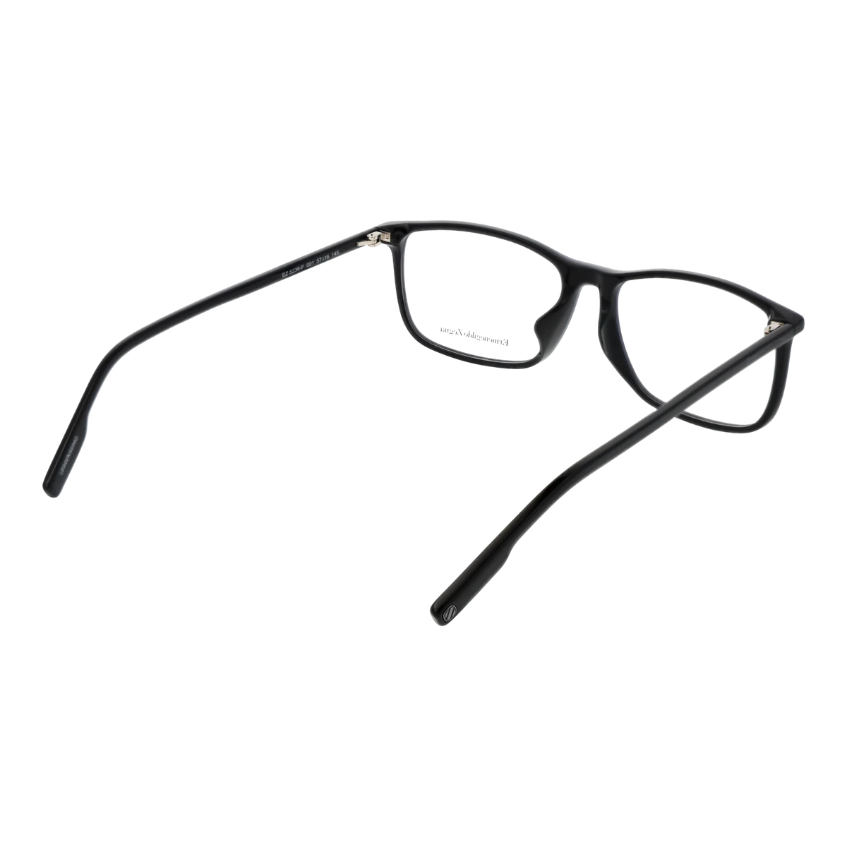 Ermenegildo Zegna Optische Fassungen EZ5236-F 001 57 - Watchshop24.eu