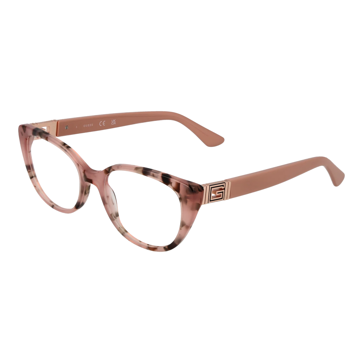 Guess Optische Fassungen GU2908 51074 - Watchshop24.eu