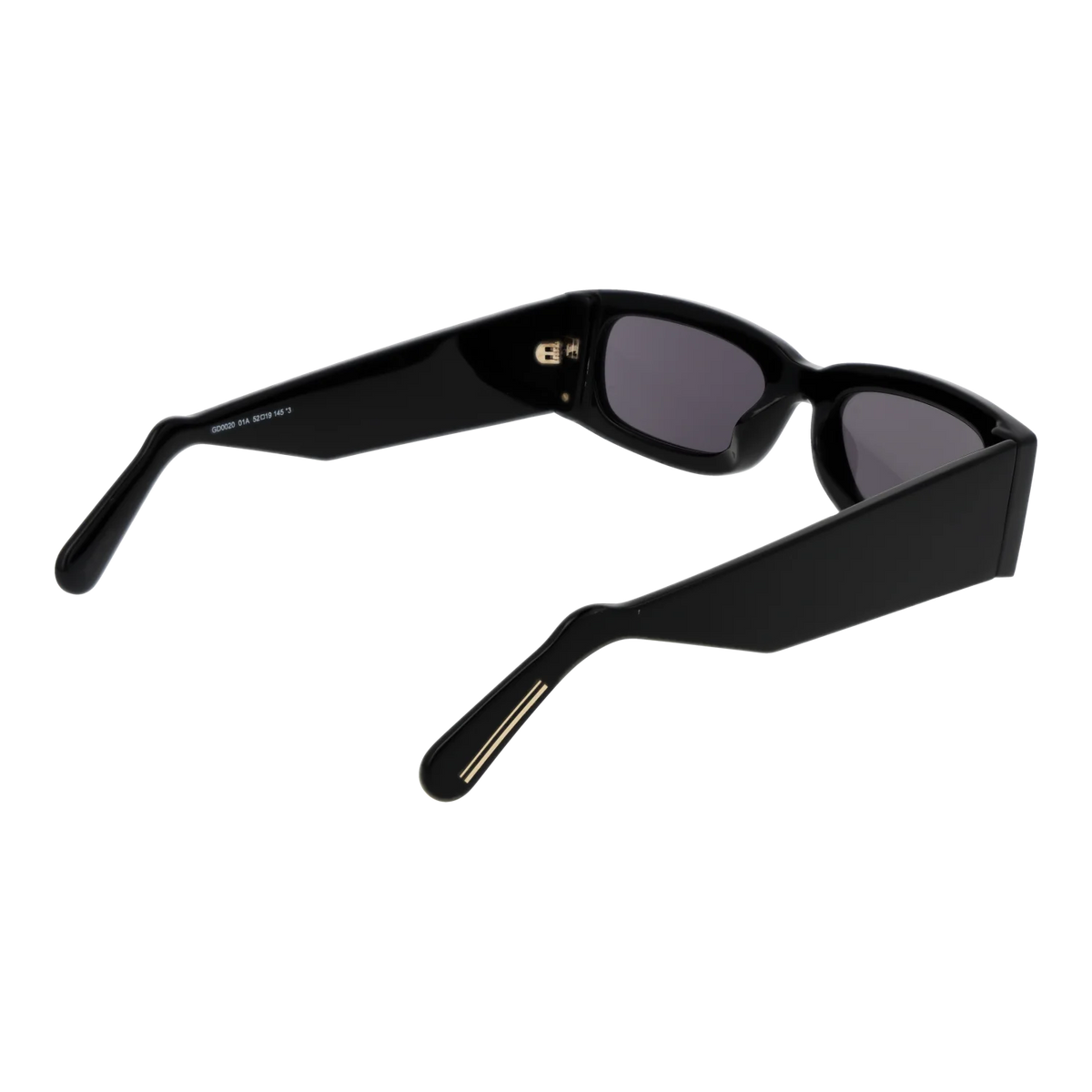 GCDS Sonnenbrillen GD0020 01A 52 - Watchshop24.eu
