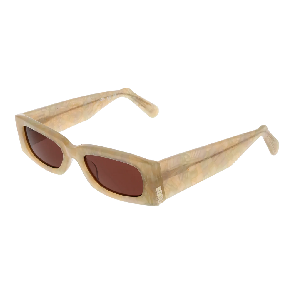 GCDS Sonnenbrille GD0020 5225S - Watchshop24.eu