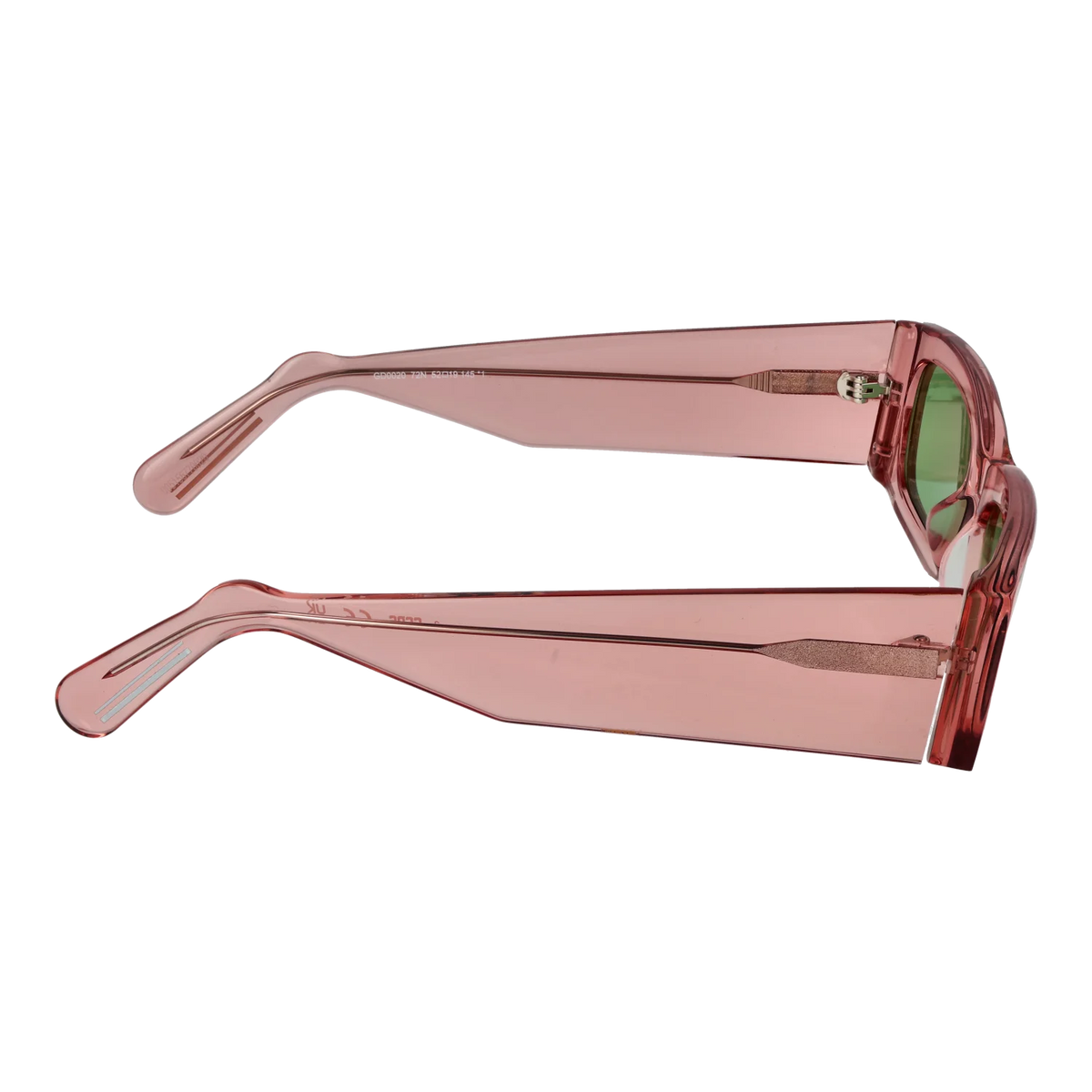 GCDS Sonnenbrille GD0020 72N 52 - Watchshop24.eu