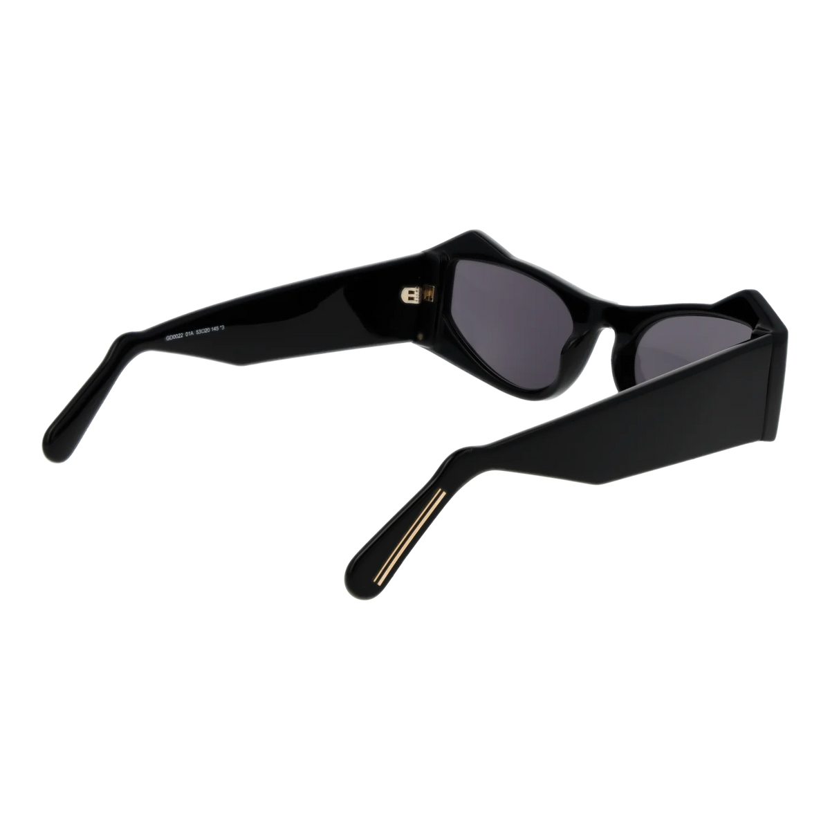 GCDS Sonnenbrillen GD0022 01A 53 - Watchshop24.eu