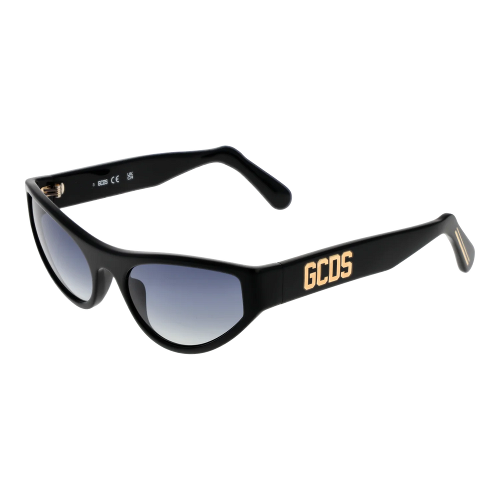 GCDS Sonnenbrille GD0024 5501B - Watchshop24.eu