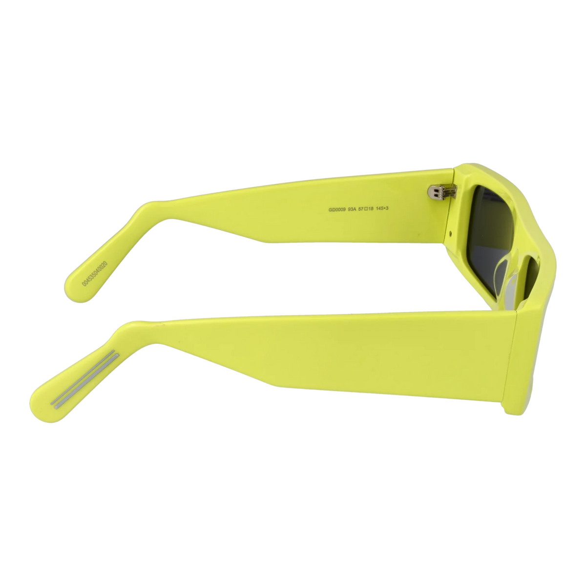 GCDS Sonnenbrille GD0009 5793A - Watchshop24.eu