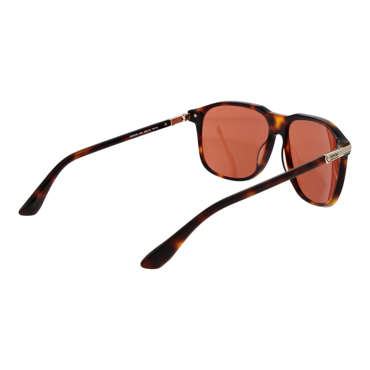 BMW Sonnenbrille BW0036 5853U - Watchshop24.eu