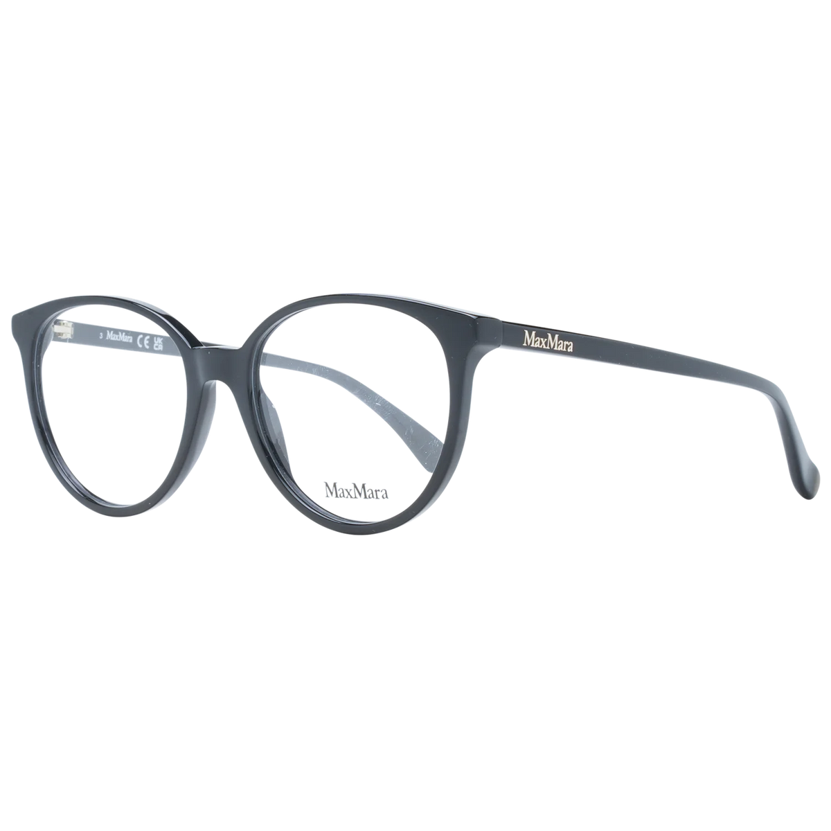 Max Mara Optische Fassungen MM5084 53001 - Watchshop24.eu