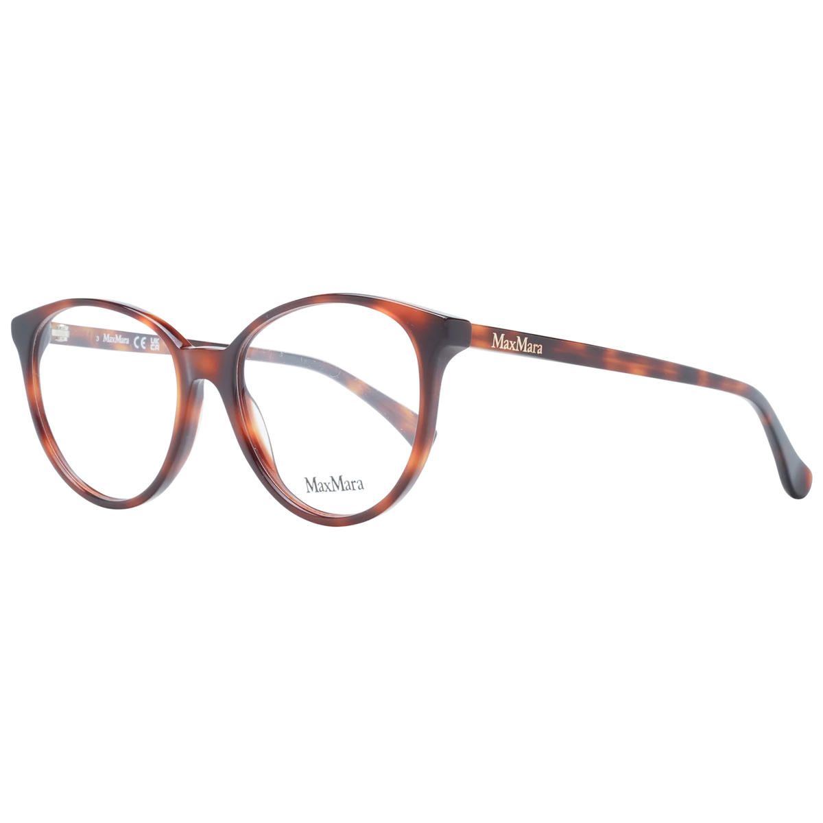 Max Mara Optische Fassungen MM5084 53052 - Watchshop24.eu
